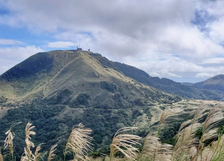 半屏山步道 半屏山步道