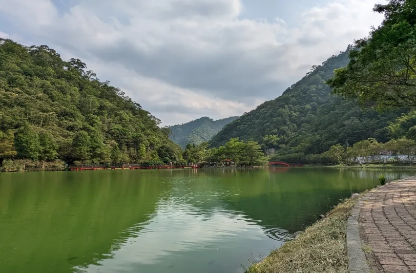 宜蘭親子步道 宜蘭親子步道