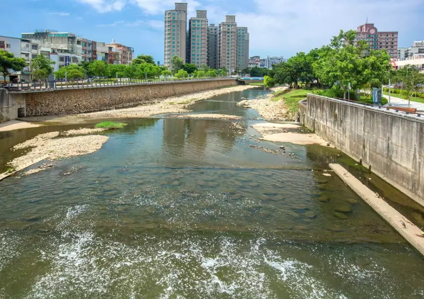 青埔景點 青埔景點
