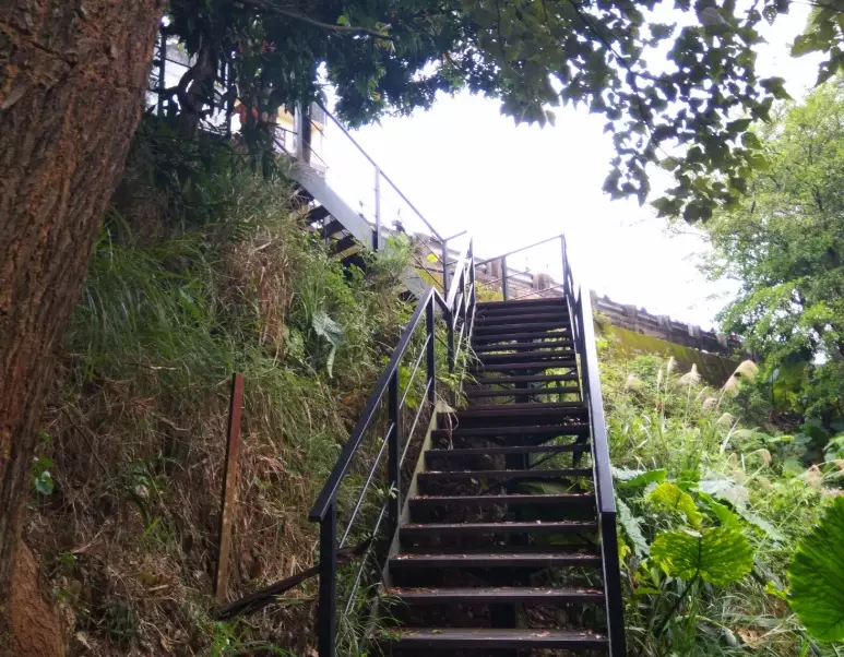 八卦山步道推薦 八卦山步道推薦