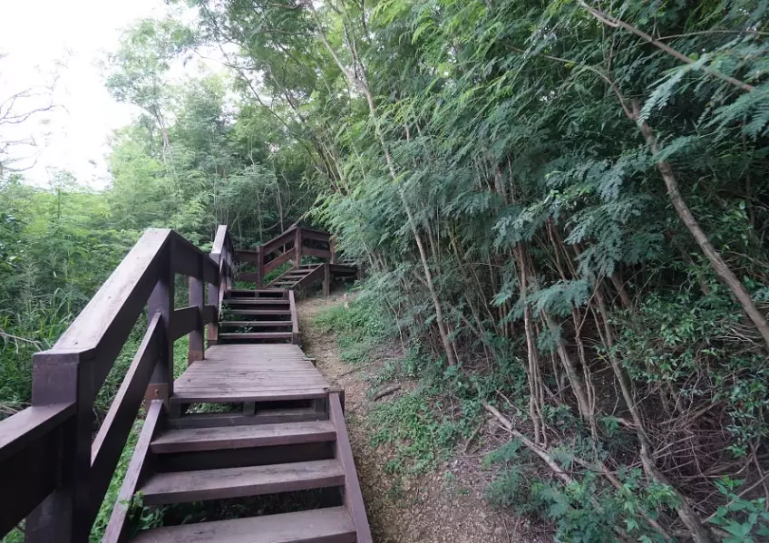 墾丁私房步道 墾丁私房步道