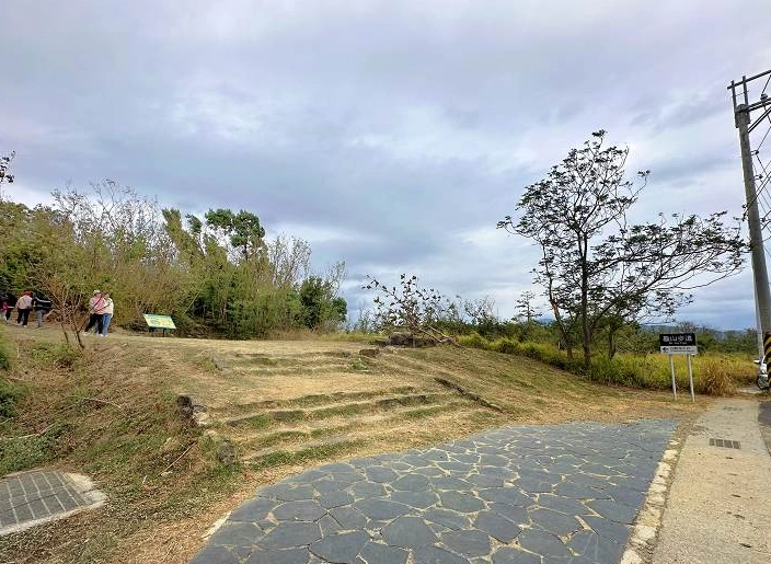 墾丁人少步道 墾丁人少步道