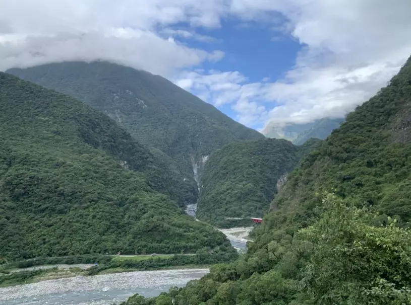 太魯閣交通方式 太魯閣交通方式