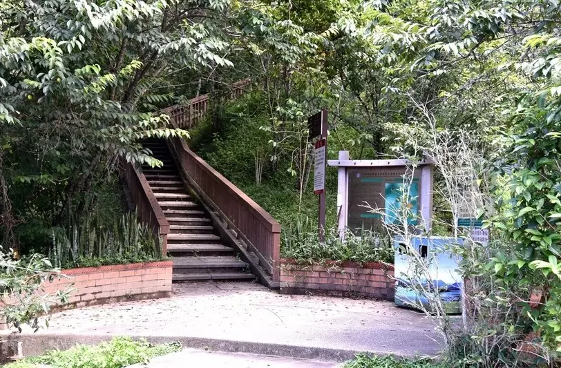 貓囒山地圖 貓囒山地圖