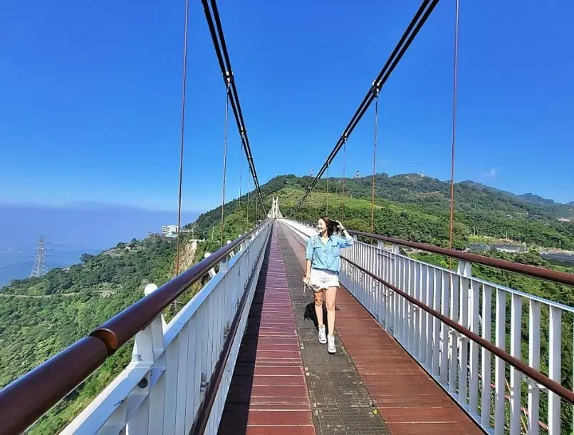嘉義景點
