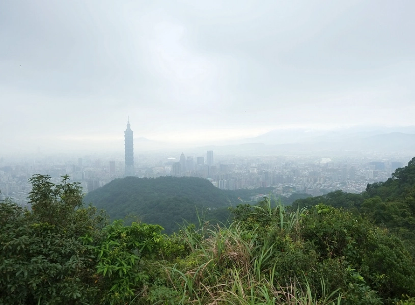小百岳 台北