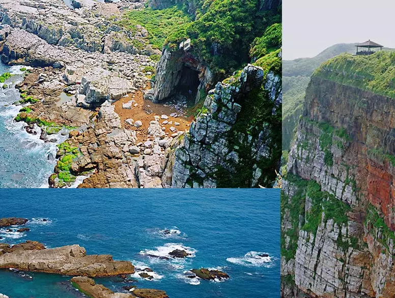 龍洞灣天氣預報 龍洞灣天氣預報