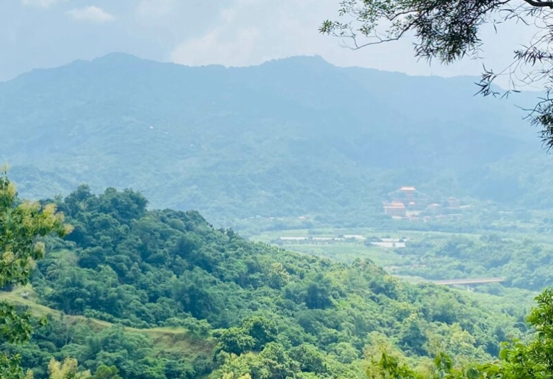 鈺鼎步道 鈺鼎步道