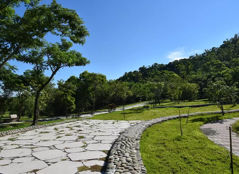 高雄惡地景點