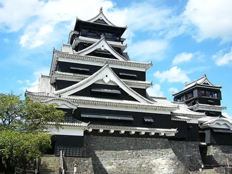 熊本城交通