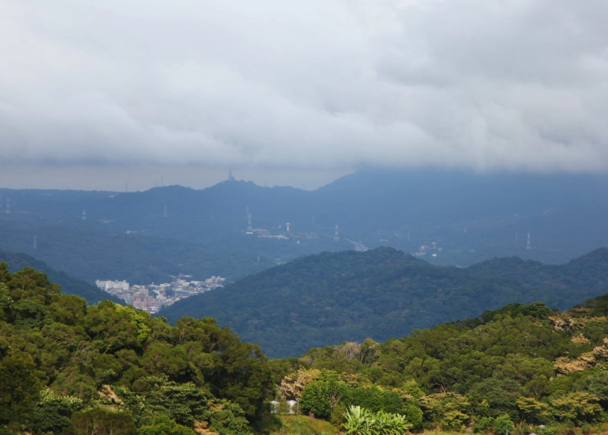 飛鳳山怎麼去 飛鳳山怎麼去