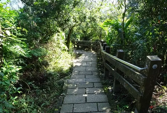 小百岳 台北