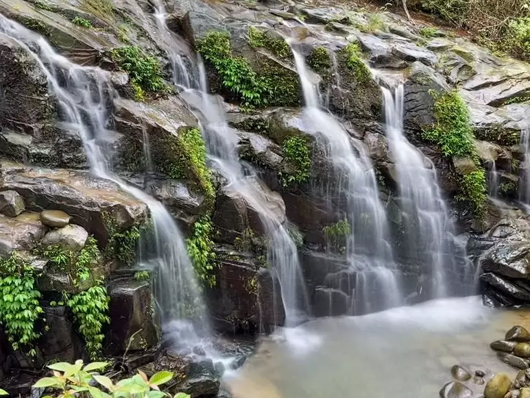 瀑布天氣預報 瀑布天氣預報