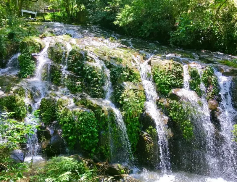 瀑布天氣預報 瀑布天氣預報