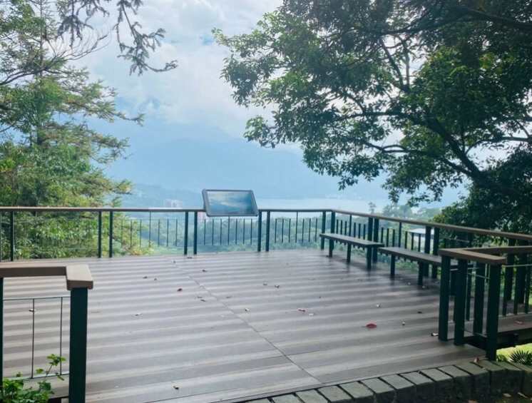 貓囒山交通 貓囒山交通