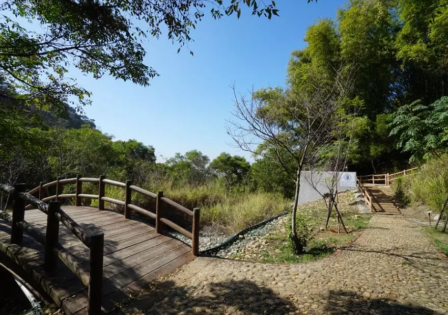 小百岳 小百岳