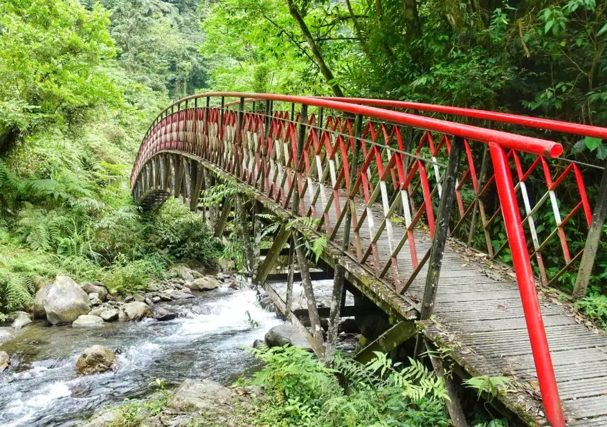 宜蘭大同景點