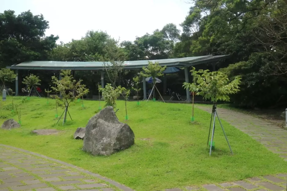 觀音山硬漢嶺 觀音山硬漢嶺
