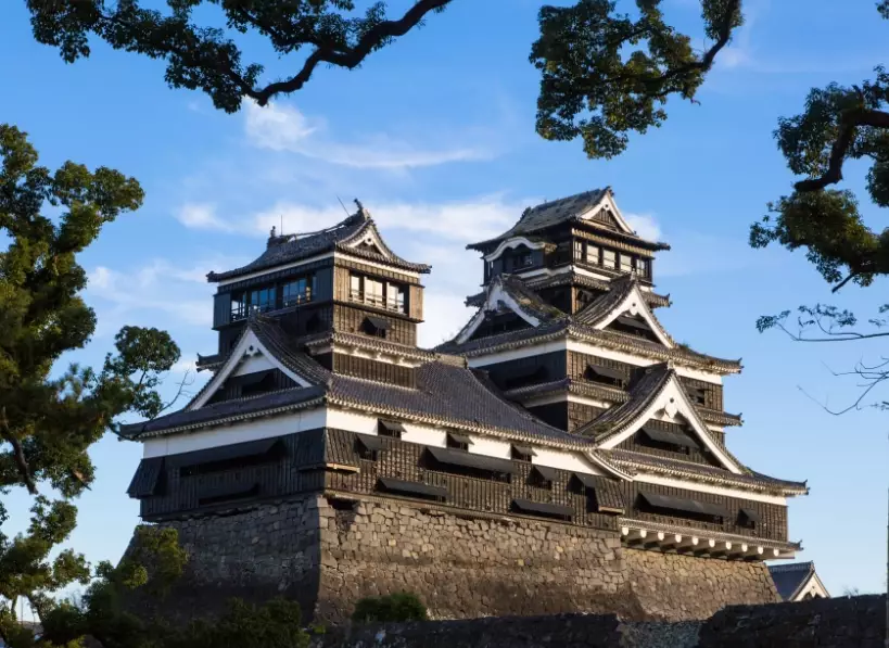 熊本城