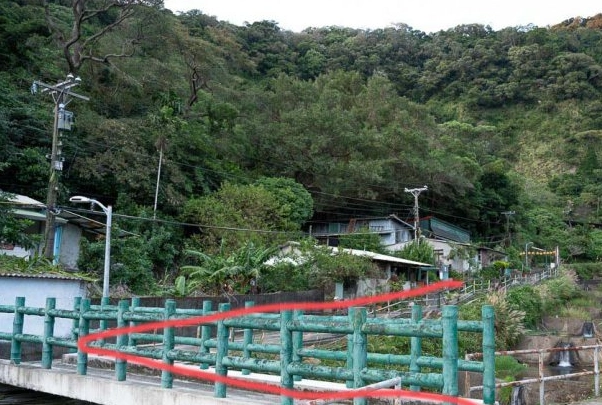 貴子坑步道開放時間 貴子坑步道開放時間