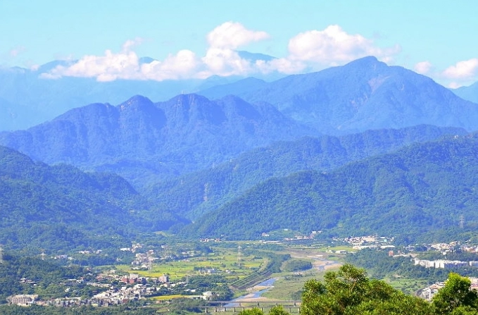 飛鳳山怎麼去 飛鳳山怎麼去