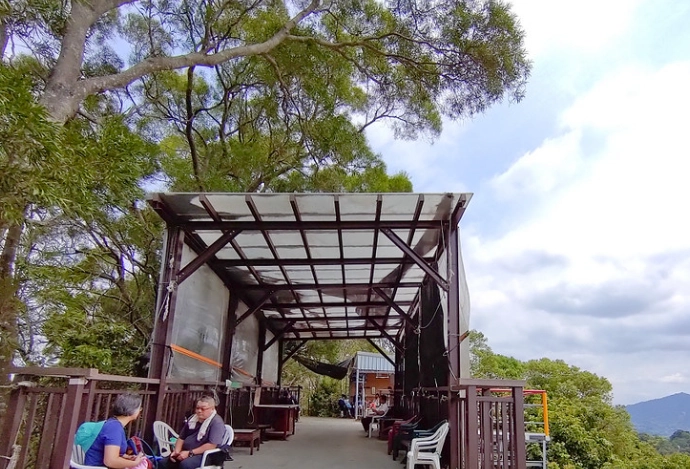台中登山步道 台中登山步道