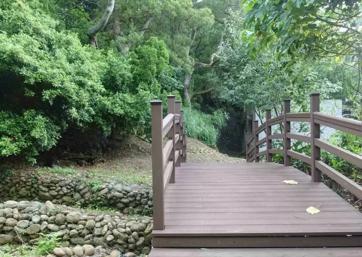 彰化步道 彰化步道