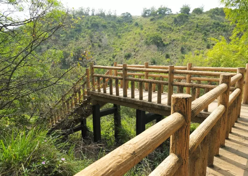 小百岳 小百岳
