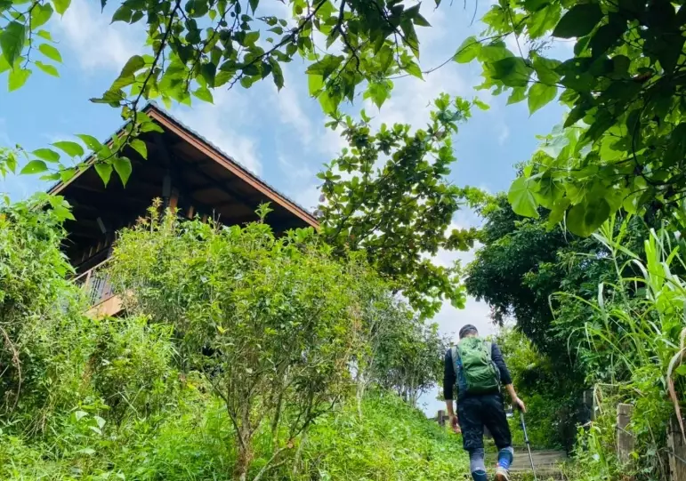 小百岳 小百岳