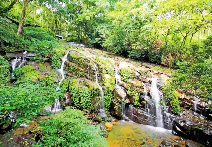 太興飛瀑旅遊 太興飛瀑旅遊