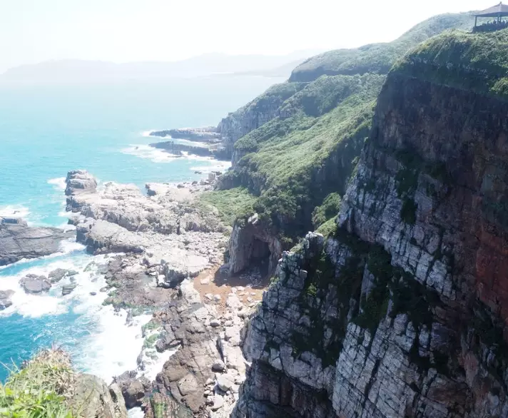 東北角步道推薦 東北角步道推薦