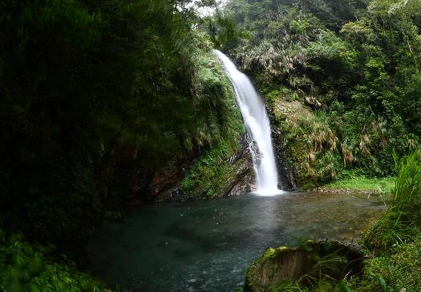 水社大山步道