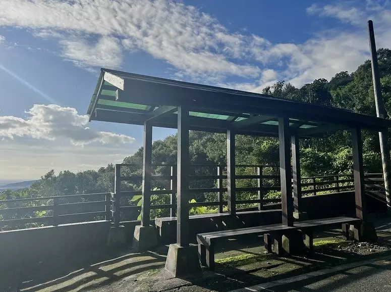 台北步道 台北步道