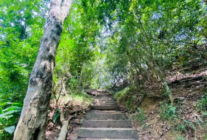 小百岳 小百岳