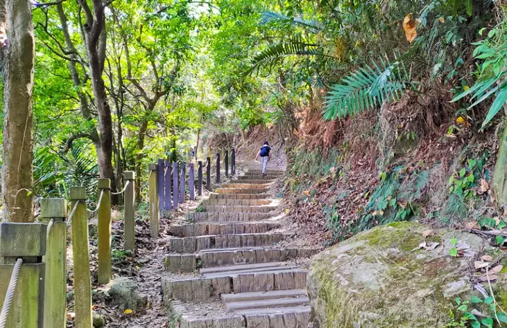 三汀山交通 三汀山交通