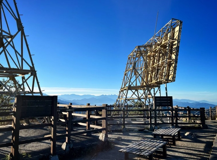 登山如廁準備 登山如廁準備