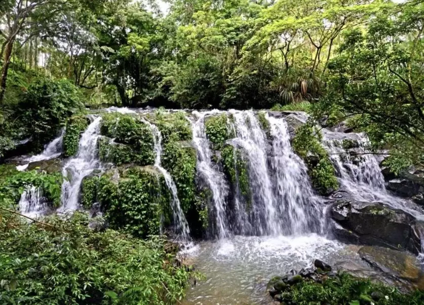太興飛瀑旅遊 太興飛瀑旅遊
