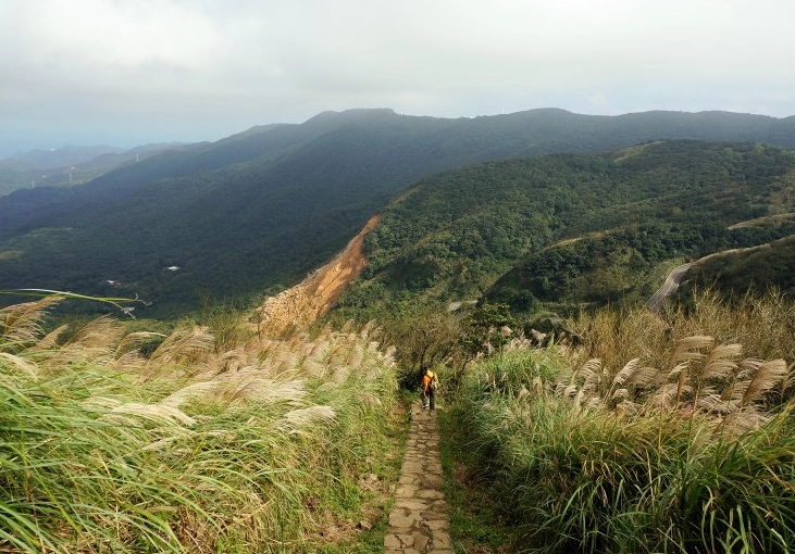 石梯嶺天氣預報 石梯嶺天氣預報
