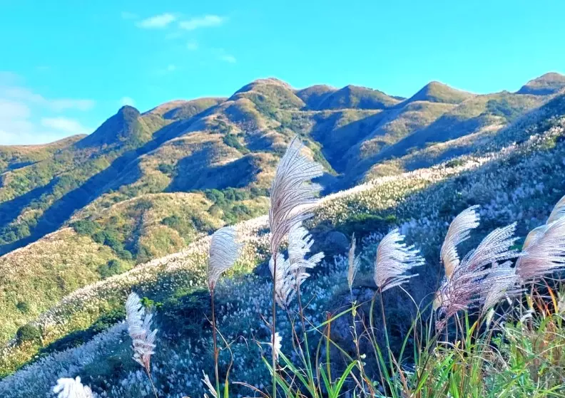 半屏山登山口 半屏山登山口