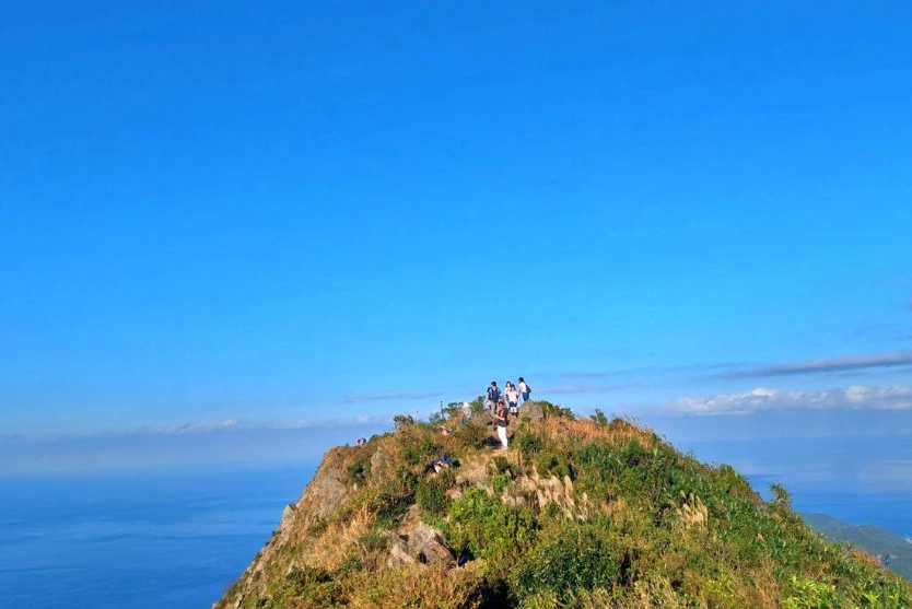 瑞芳登山步道 瑞芳登山步道