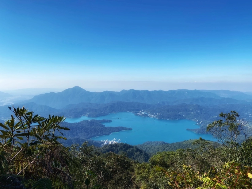 輝哥登山向导 輝哥登山向导