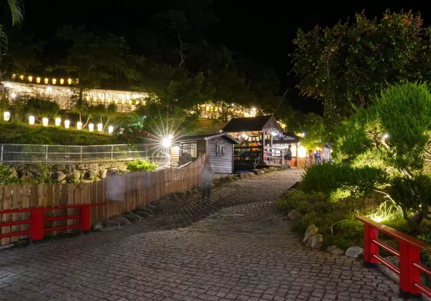 千野村門票 千野村門票