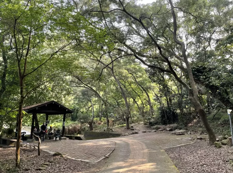 赤水崎園區 赤水崎園區