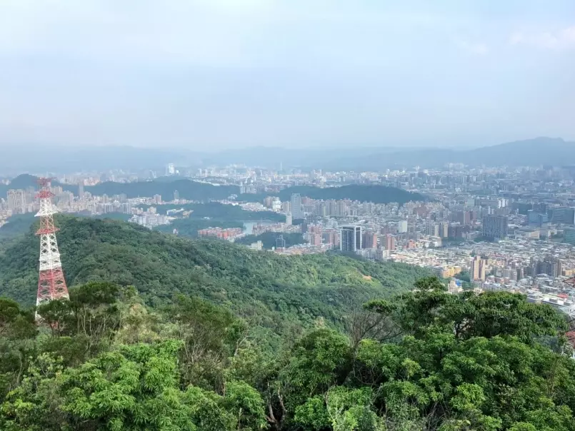 金面山登山時間 金面山登山時間