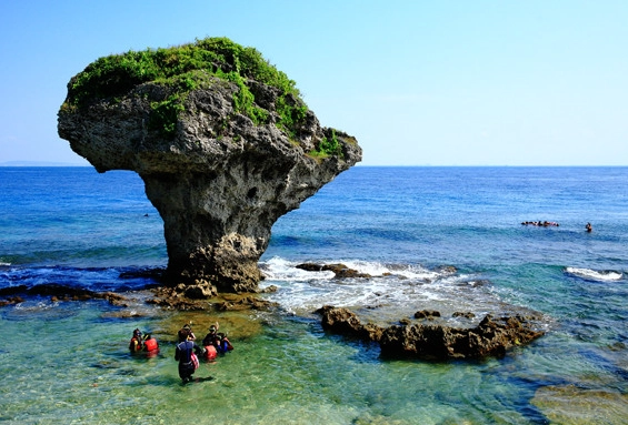 小琉球環島步道 小琉球環島步道