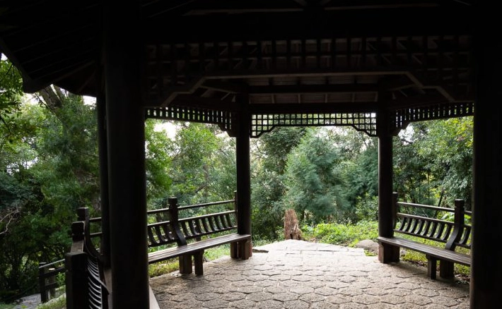 貴子坑親山步道 交通