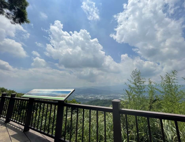 台北近郊步道 台北近郊步道