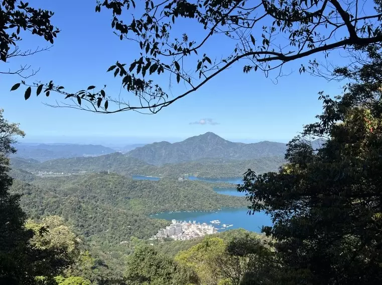 輝哥登山向导 輝哥登山向导