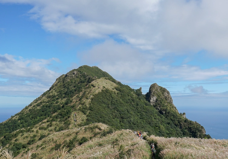 瑞芳登山步道 瑞芳登山步道