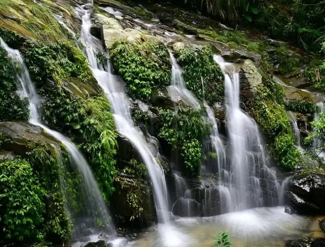 台灣瀑布景點 台灣瀑布景點